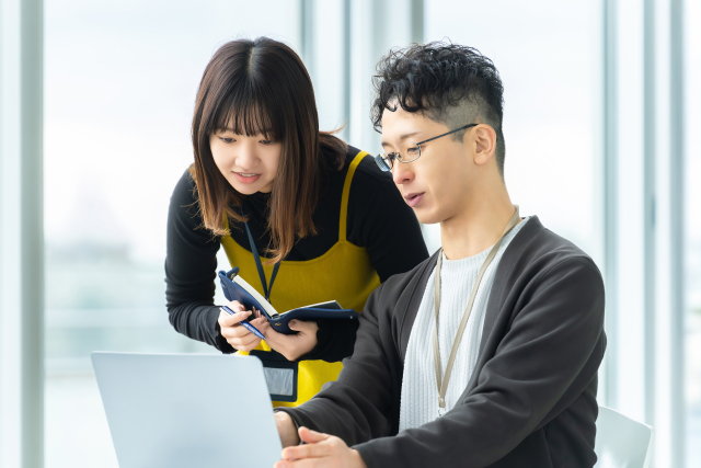 金融系データ処理・業務改善エンジニア（CSA担保管理・Excel/VBA） 