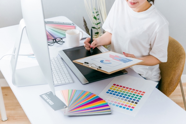【一部リモート可】音楽サービスでのインハウスデザイナーを募集中！ 