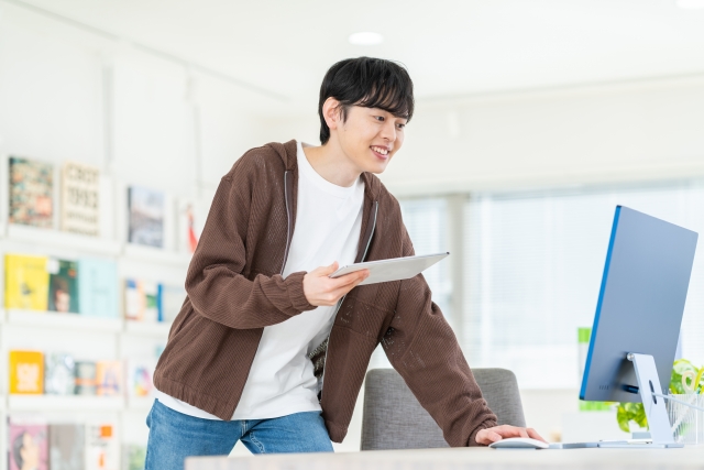 【リモート/週28H～相談可】大手インターネット広告代理店でUIデザイナー大募集