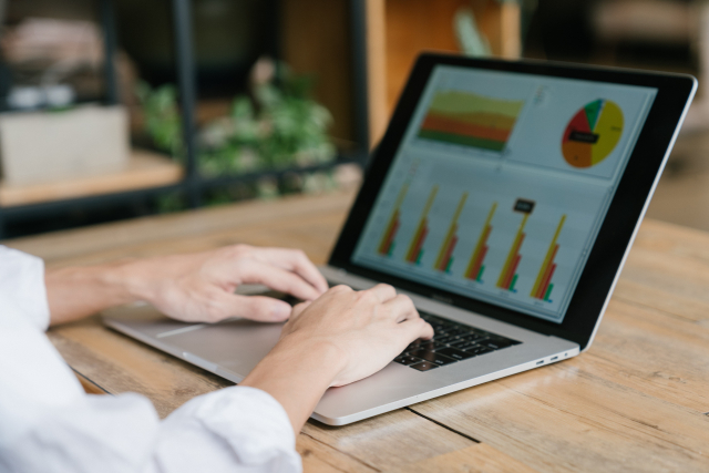 大手通信会社にてデータエンジニア募集！＠東京 