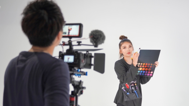 【レア】医療系動画ライブ配信ディレクター＠日本橋 