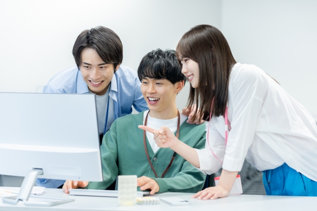 大手通信会社にてTableauダッシュボード開発担当を募集！＠東京