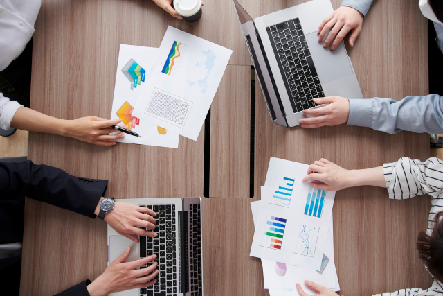 【一部在宅】基幹システム更改プロジェクトにおけるPMを募集！（PL経験者も歓迎）