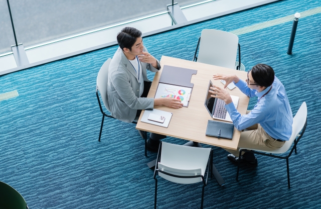 【一部リモート可】大手IT企業にて、データエンジニアを募集中!