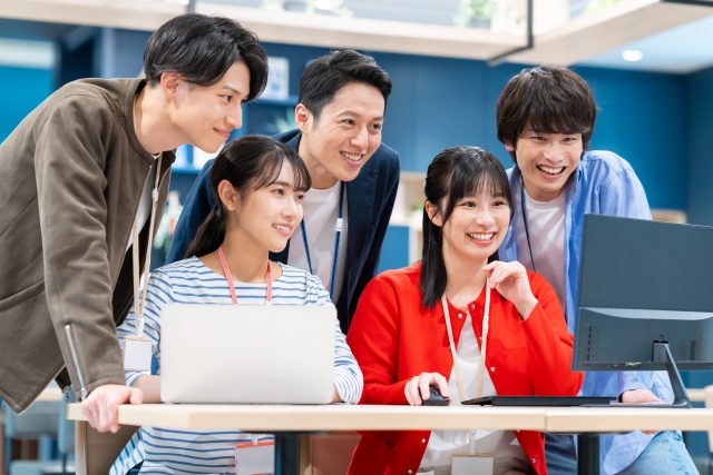 【一部リモ】看護学生（toC）向け就活サイト開発ディレクターを募集！