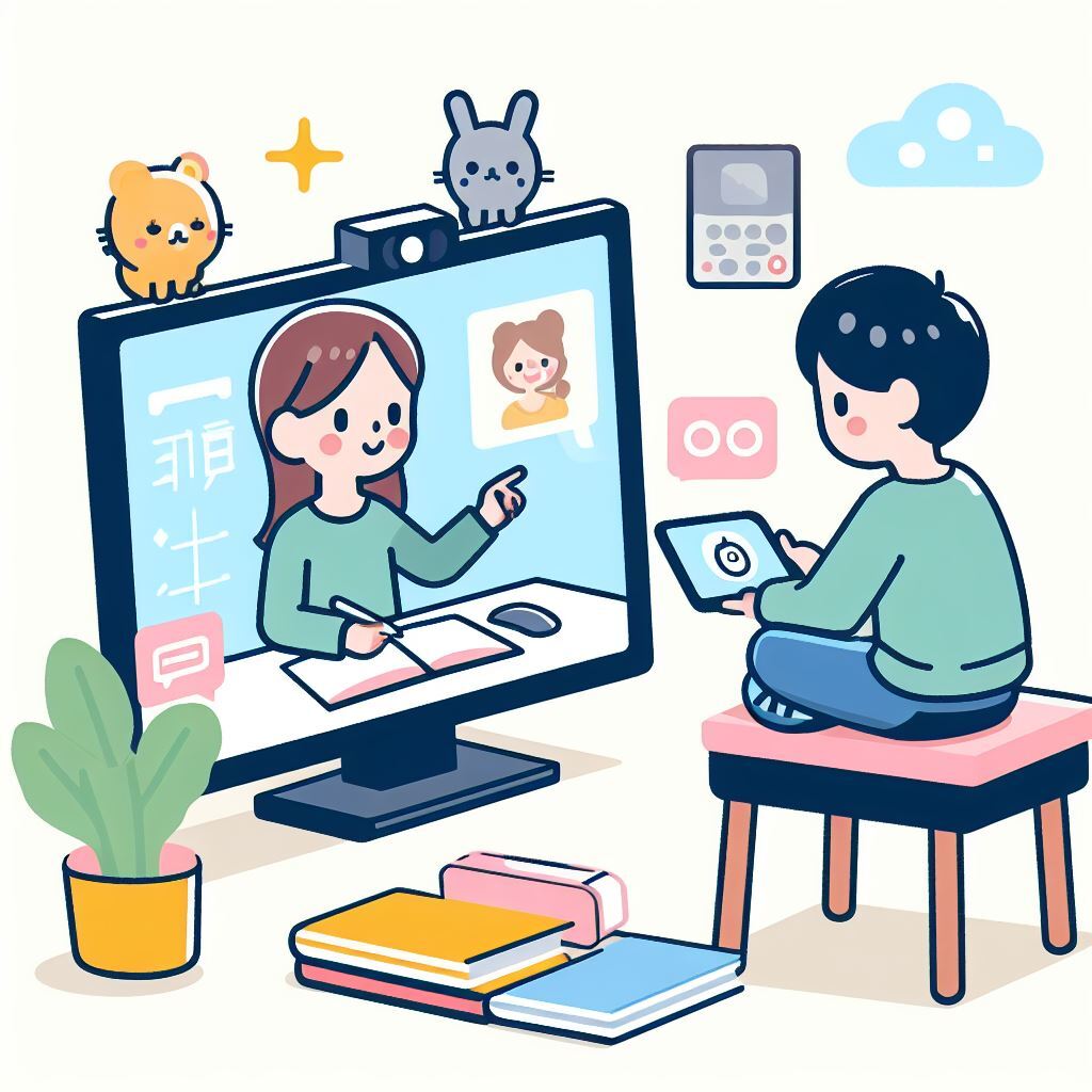 【フルリモ・週3h～】Python(機械学習)のインストラクター募集！