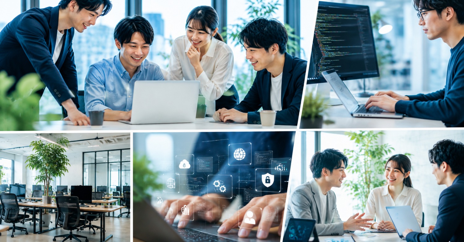 【フルリモート】生成AIの独自性強化・品質／速度／コスト最適化を担う AIエンジニア