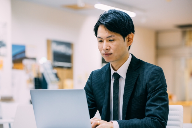 【一部リモ】英語力を活かせる！社内CSIRTの運用支援担当を募集！