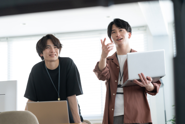 【月80h程度/一部リモ可/副業可】大手データ活用支援企業でAI導入担当者を募集