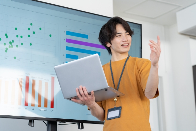 【一部リモ可/月80h～OK】大手デジマ企業でのUI/UX・データ活用担当を募集