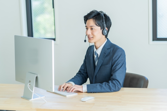 【フルリモ/フレックス/時短可】Salesforceを用いたインサイドセールス！