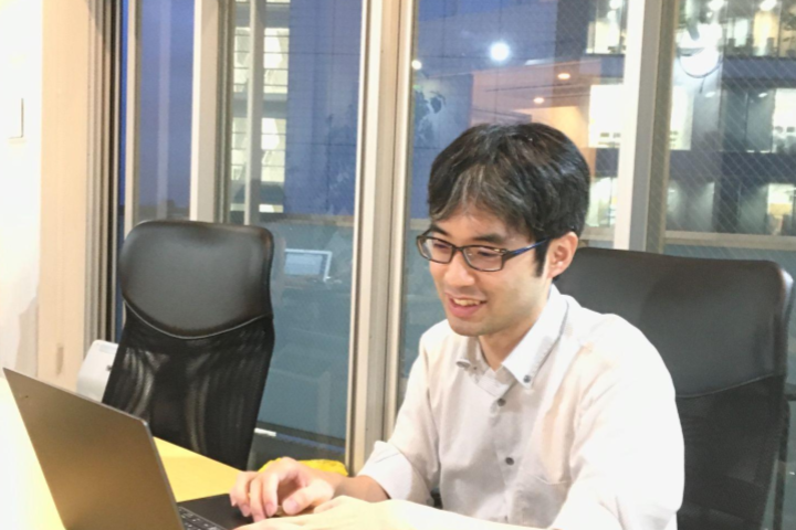 【CTO・責任者候補／自社開発サイトのバックエンドエンジニア＠フルリモート】就活ナビサイトの根幹を支えるメンバー募集