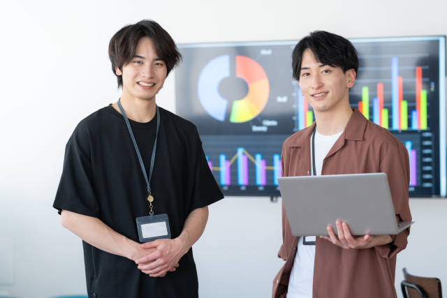 【一部リモ可】大手小売企業にてデータスチュワード募集！