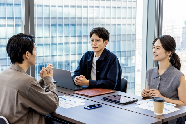 【一部リモ可】SAP導入プロジェクトにて経営管理領域のコンサルタント