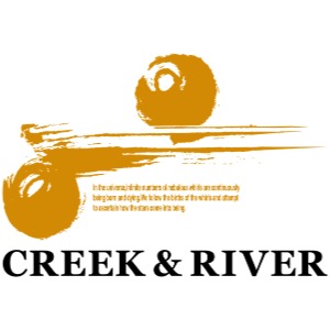 株式会社クリーク・アンド・リバー社