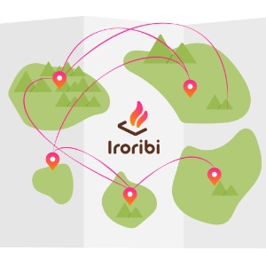 株式会社Iroribi