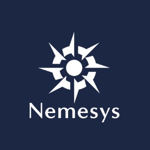 株式会社Nemesys