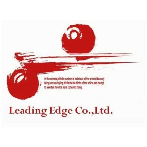 株式会社リーディング・エッジ社