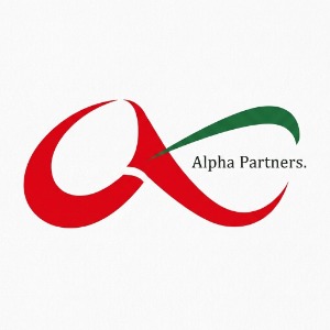 アルファパートナーズ株式会社